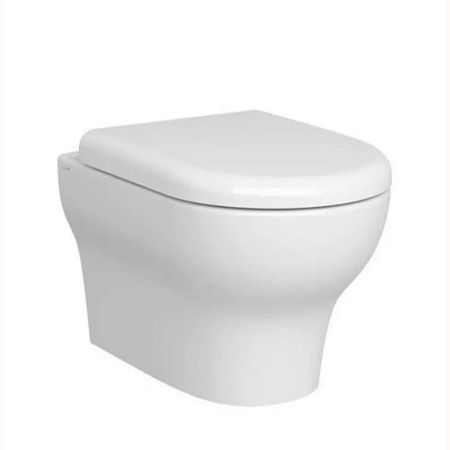 Унитаз подвесной VitrA Zentrum 7786B003-0075