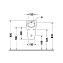 Писсуар Duravit ME By Starck 2809300000 - фото 3