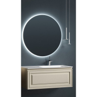 Мебель для ванной Sancos Very VR100RCE Beige Soft