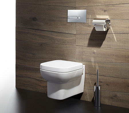 Чаша для унитаза подвесного Jacob Delafon Replay E4833-00