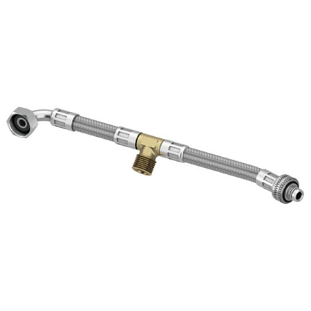 Соединительный шланг Tece TECEprofil 9880036 для унитазов-биде