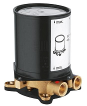 Cкрытая монтажная часть Grohe 45984001 для излива для ванны