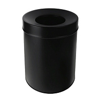 Мусорное ведро Bemeta 150115151 черный