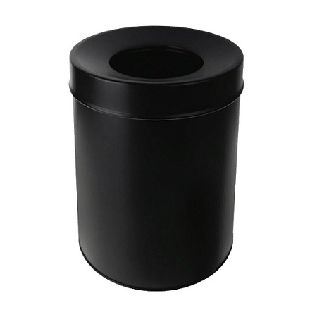 Мусорное ведро Bemeta 150115151 черный