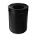 Мусорное ведро Bemeta 150115151 черный