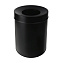 Мусорное ведро Bemeta 150115151 черный