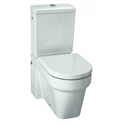 Унитаз-компакт Laufen Form 8.2367.6.000.231.1 Унитаз-компакт Laufen Form 8.2367.6.000.231.1