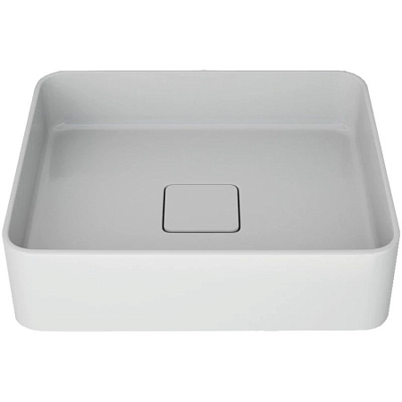 Раковина Jorno Джой 641945 46x39 белый