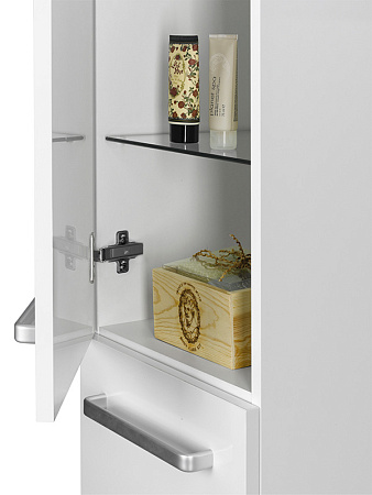 Шкаф-пенал Dreja Q max 35 венге