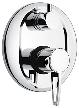 Смеситель Emmevi Minu 83029LACR для душа, хром