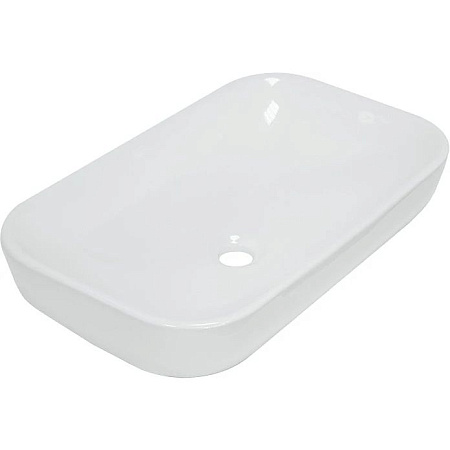 Раковина Sanita Luxe Infinity INFSLWB01