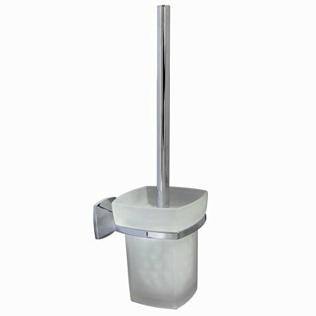 Ершик WasserKRAFT Wern K-2527 подвесной, хром