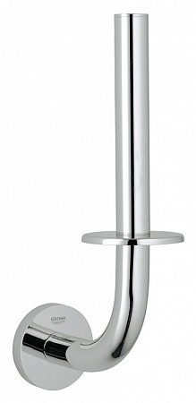 Держатель для запасных рулонов Grohe Essentials 40385000