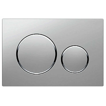 Кнопка смыва Vincea VFP-005CH хром