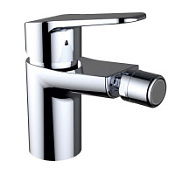 Смеситель Clever Start Elegance 60176 для биде, хром