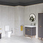 Унитаз-компакт VitrA Zentrum 9012B003-7226 с функцией биде - фото 6