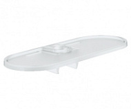 Полочка Grohe EasyReach 27596000 для душевой штанги Полочка Grohe EasyReach 27596000 для душевой штанги