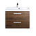 Тумба под раковину BelBagno Aurora AURORA-700-2C-SO-RT 70 rovere tabacco