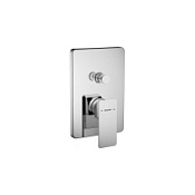 Смеситель Bravat PHILLIS PB856101CP-2-ENG для душа 2 позиции Смеситель Bravat PHILLIS PB856101CP-2-ENG для душа 2 позиции