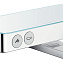 Термостат Hansgrohe ShowerTablet Select 300 13151400 для ванны с душем, белый/хром - фото 1