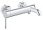 Смеситель Grohe Essence New 33624001 для ванны 