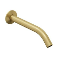 Излив Jacob Delafon Grands Boulevards E23890-4ND-2MB для раковины латунь