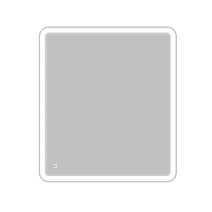 Зеркало BelBagno SPC-MAR-700-800-LED-TCH 70 со светильником