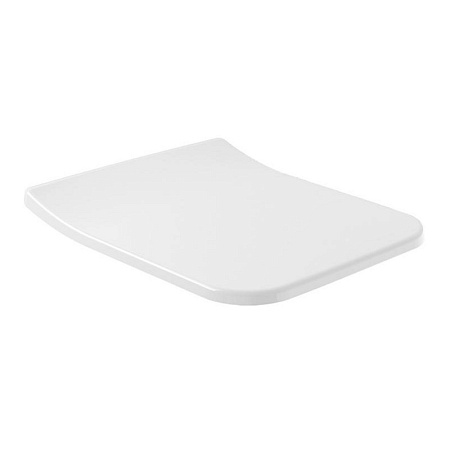 Унитаз подвесной Villeroy & Boch Venticello 4611RSR1 альпийский белый CeramicPlus