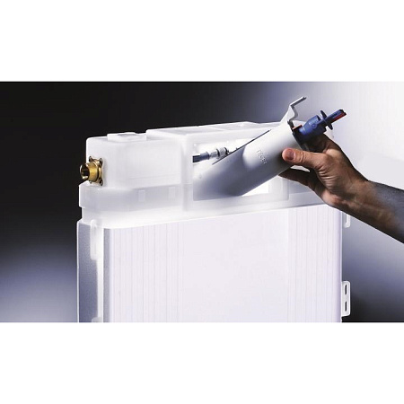 Система инсталляции Tece TECEprofil 9300344 для унитаза-биде TOTO NEOREST AC/EW