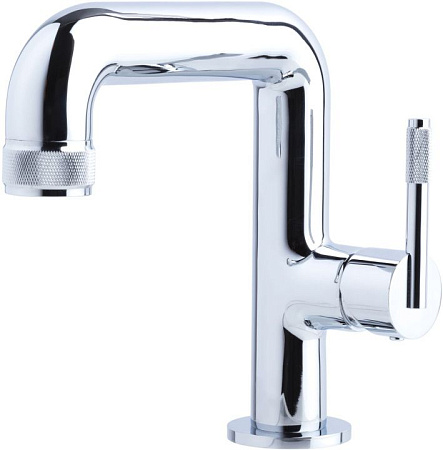 Смеситель Allen Brau Reality 5.32001-00 для раковины, хром
