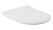 Крышка-сиденье для унитаза Villeroy & Boch Architectura 9M70S101 микролифт, альпийский белый