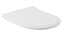 Крышка-сиденье для унитаза Villeroy & Boch Architectura 9M70S101 микролифт, альпийский белый