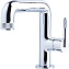 Смеситель Allen Brau Reality 5.32001-00 для раковины, хром - фото 1