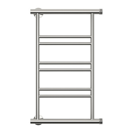 Полотенцесушитель водяной Стилье Минор 0601 60х40 хром