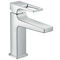 Смеситель Hansgrohe Metropol 74506000 для раковины, хром