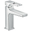 Смеситель Hansgrohe Metropol 74506000 для раковины, хром