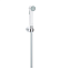 Гигиенический душ Grohe Tempesta-F 26355IL0 белый - фото 1