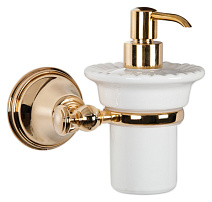 Дозатор Tiffany World Harmony TWHA108oro золото Дозатор Tiffany World Harmony TWHA108oro золото