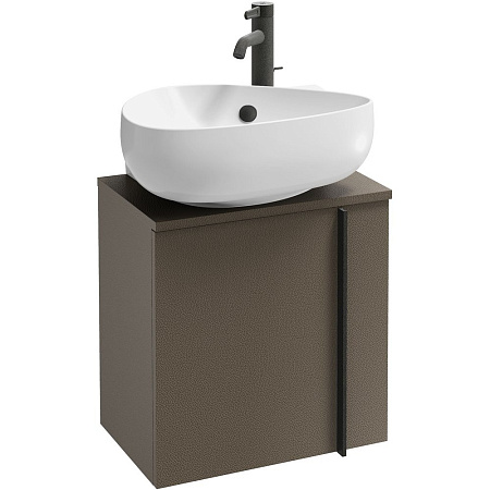 Раковина Jacob Delafon Nouvelle Vague EGK112-00 белый