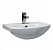 Мебельная раковина Aquaton Азов 1WH112449 45
