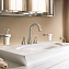 Стакан Grohe Grandera 40626000 с держателем, хром - фото 5
