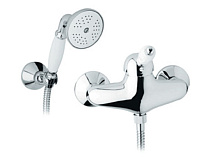 Смеситель Cezares Elite ELITE-D-01-Bi для душа Смеситель Cezares Elite ELITE-D-01-Bi для душа