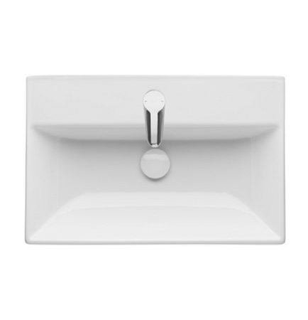 Раковина Roca Oleta 3274C400Y 60х39 белый