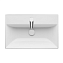 Раковина Roca Oleta 3274C400Y 60х39 белый - фото 4