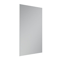 Зеркало Sancos Square SQ600 60х80 с подсветкой Зеркало Sancos Square SQ600 60х80 с подсветкой
