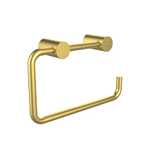 Держатель туалетной бумаги IDDIS Petite PETG000i43 золото