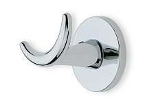 Крючок Stil Haus Liz LZ13.2(08) хром