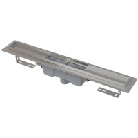 Душевой лоток AlcaPlast APZ1101-550 Low  550 с опорами