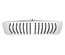 Верхний душ WasserKRAFT A069 прямоугольный Верхний душ WasserKRAFT A069 прямоугольный