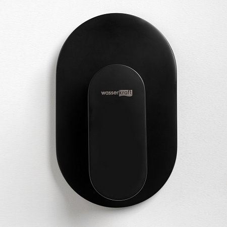 Смеситель WasserKRAFT Elbe 7451 для душа